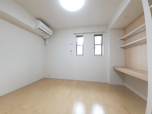 Ｂｅｌｌｅｚｚａ（ベレッザ）の内装