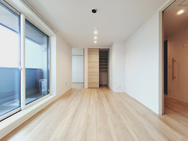 ラ　グリシーヌⅢの居間・リビング