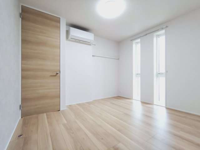 ラ　グリシーヌⅢの居間・リビング