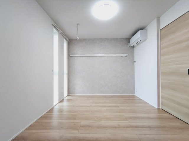 ラ　グリシーヌⅢの居間・リビング