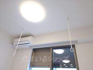 広島市安佐北区可部南１丁目の一戸建ての設備