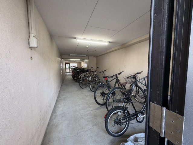 ライフコア那古野|名古屋市の賃貸ならMy賃貸のその他共用部分|ライフコア那古野