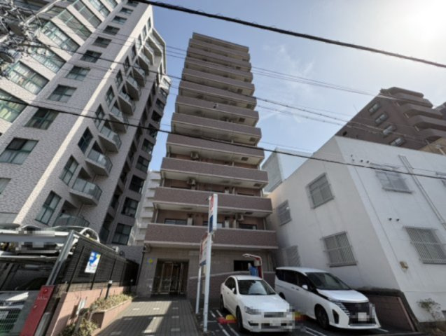 ライフコア那古野｜名古屋市の賃貸ならMy賃貸