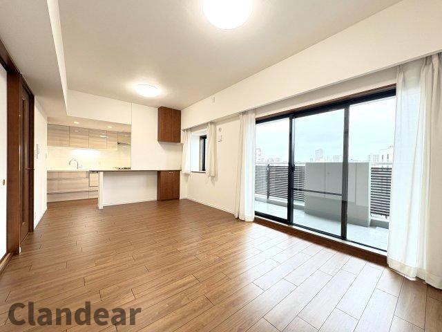 プランヴェールEXサザンウイング