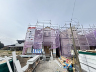 新築　伊勢崎市東小保方町第２　Livele Garden.S　5号棟の画像