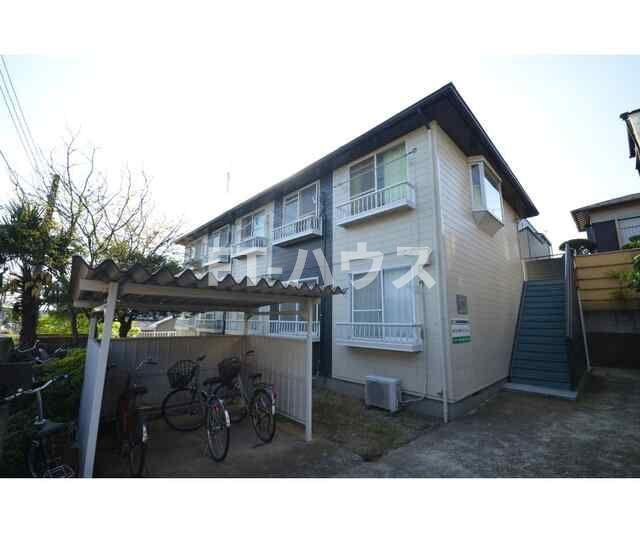 エステートピアえるむ