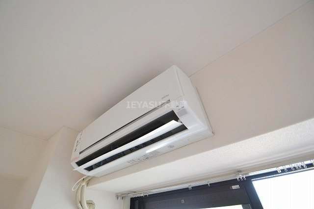 広島市中区広瀬町の賃貸マンションの設備