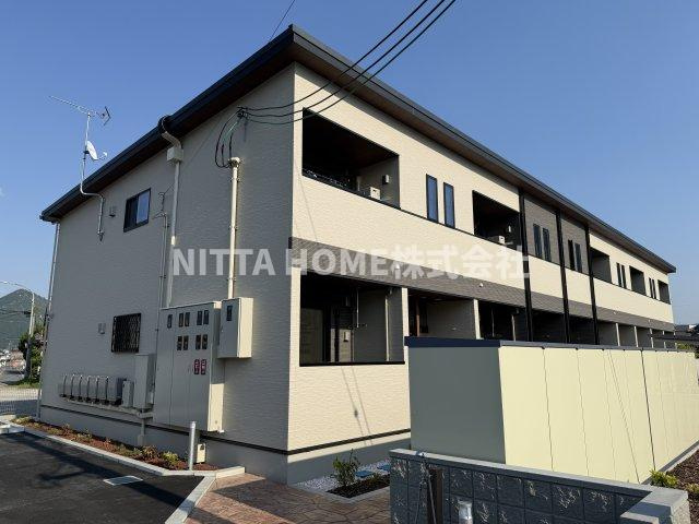 グラース・カーサ