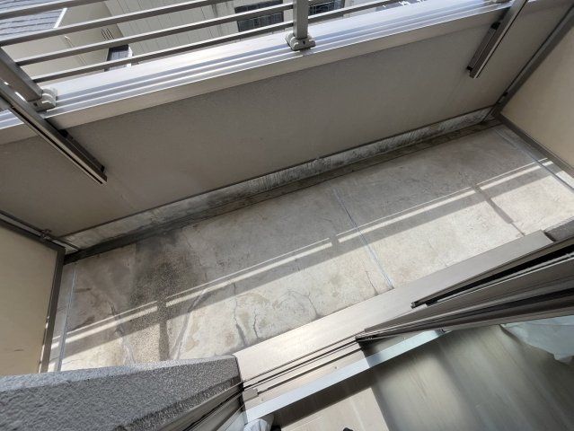 サウス名駅|名古屋市の賃貸ならMy賃貸のバルコニー|サウス名駅