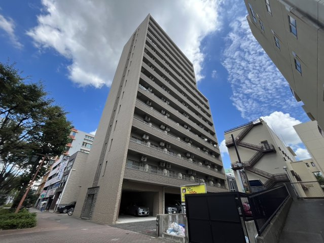 サウス名駅|名古屋市の賃貸ならMy賃貸の外観|サウス名駅