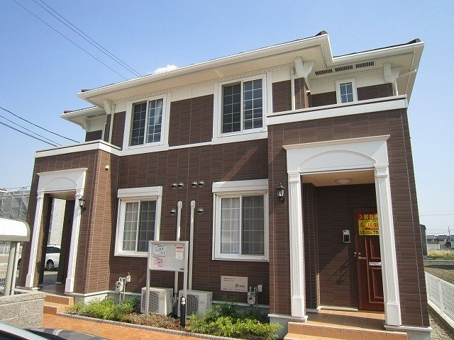 エアリーゴウドⅠ