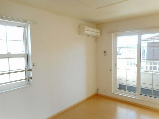 エアリーゴウドⅠの居間・リビング