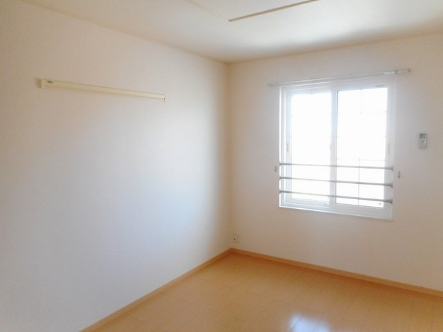 エアリーゴウドⅠの内装