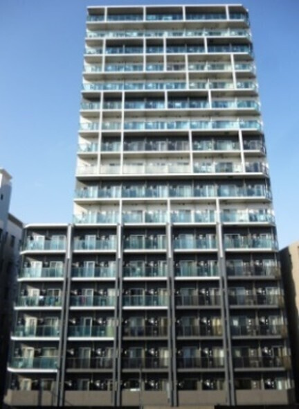 ライジングプレイス亀戸