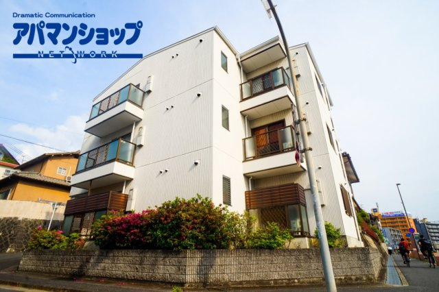 ジュネス東生駒