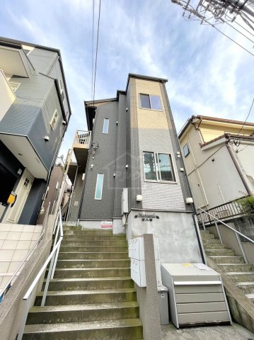 豊島区南大塚２丁目のアパートの外観|敷金礼金ゼロ☆初期安☆