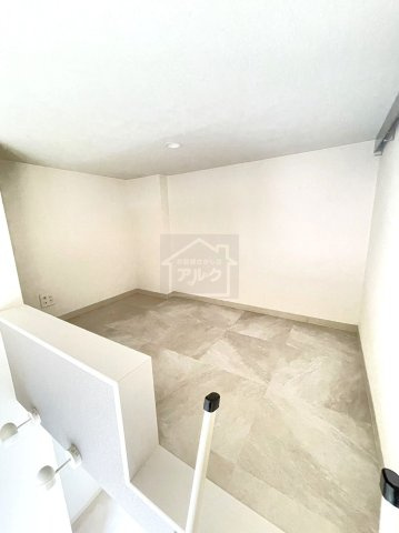 豊島区南大塚２丁目のアパートの内装|敷金礼金ゼロ☆初期安☆