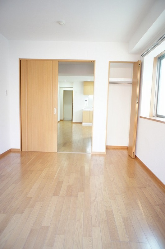 The Orchid Manorの居間・リビング