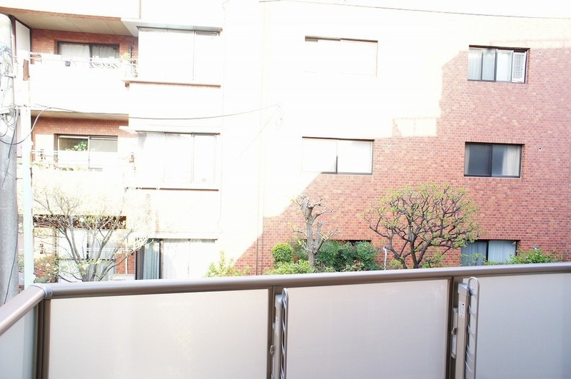 The Orchid Manorの展望