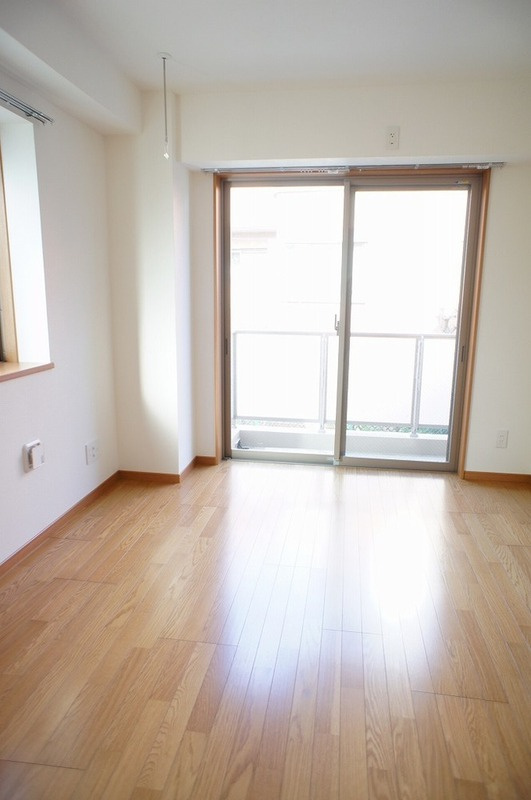 The Orchid Manorの寝室