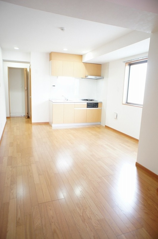 The Orchid Manorの居間・リビング