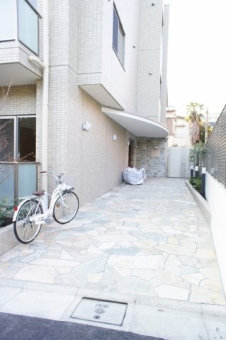 The Orchid Manorのその他共用部分