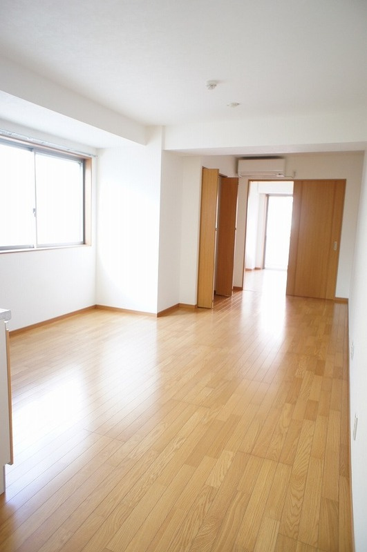 The Orchid Manorの居間・リビング