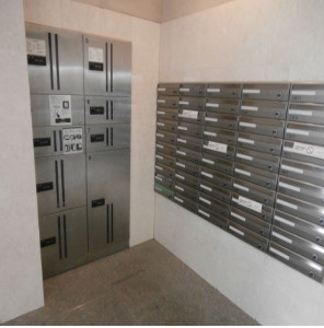 【設備】 | F・D VILLE