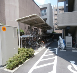 【その他共用部分】 | F・D VILLE