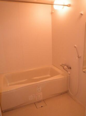 【浴室】 | F・D VILLE