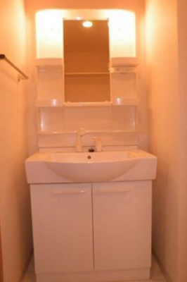 【独立洗面台】 | F・D VILLE