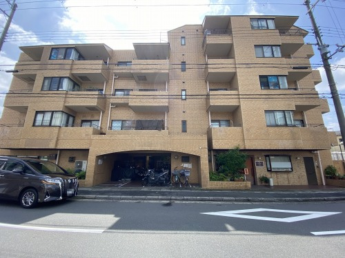 リライブ修学院