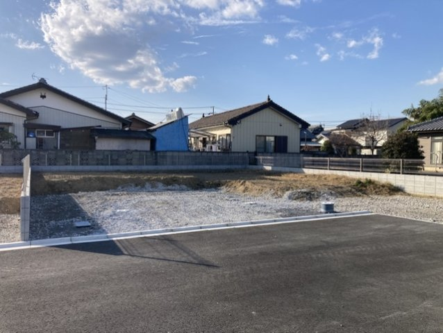 Livele Garden.S　上里町七本木第6