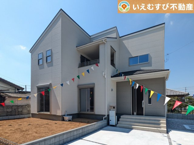 Livele Garden.S　上里町七本木第6