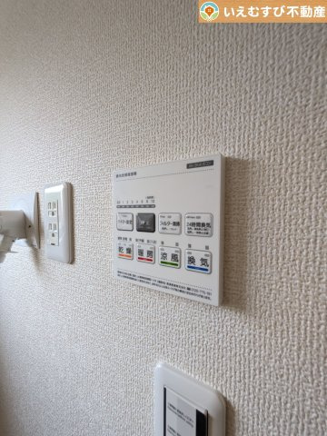 Livele Garden.S　上里町七本木第6の設備
