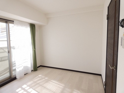 【洋室】 | グランパシフィック松虫通