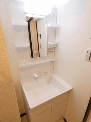 【その他】 | グランパシフィック松虫通