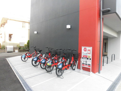 【その他】 | グランパシフィック松虫通