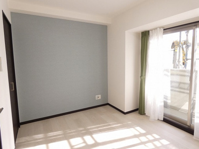 【居間・リビング】 | グランパシフィック松虫通