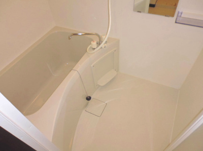 【浴室】 | グランパシフィック松虫通