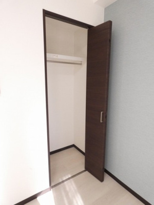 【収納】 | グランパシフィック松虫通