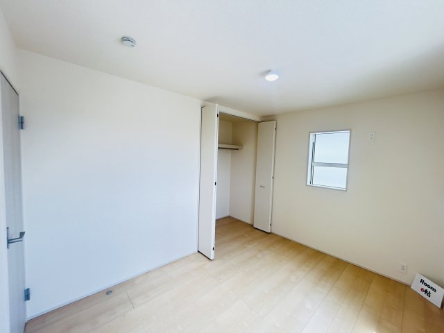 新築　伊勢崎市東小保方町第２　Livele Garden.S　6号棟の収納|伊勢崎市東小保方町第２　Livele Garden.S