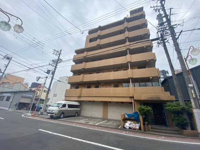 レジデンス中島|名古屋市の賃貸ならMy賃貸