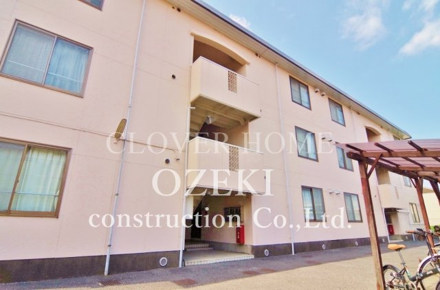 アネックス赤山