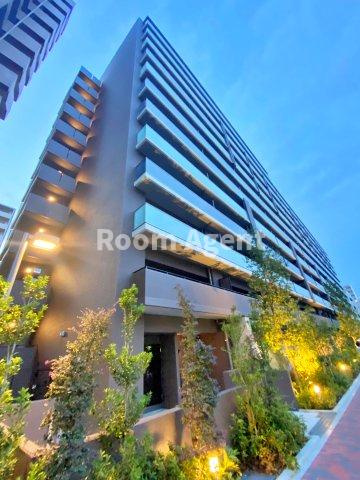 ラフィシア上前津(Rafficia Kamimaezu)