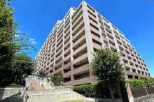 マナーズフォートノーブルテラス