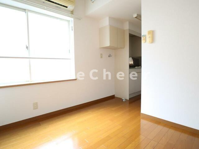 ライフピア西落合