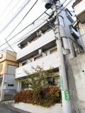 ヴィンテージデザイン国分寺の画像