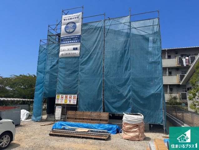 加西市北条町西高室　第2期　新築一戸建て