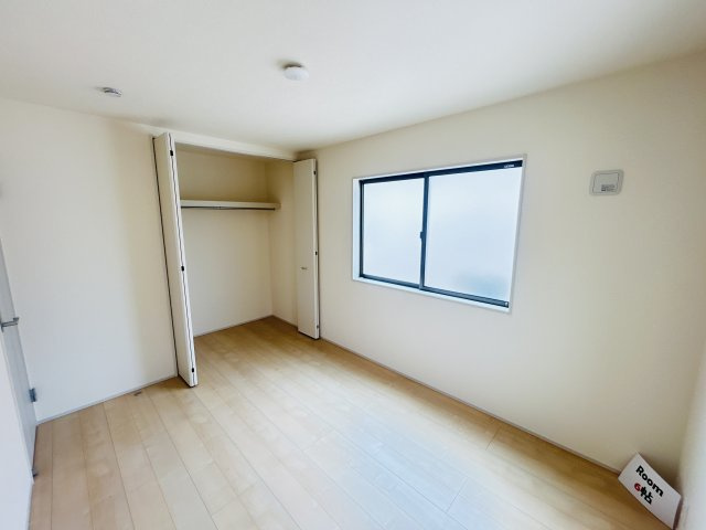 新築　伊勢崎市東小保方町第２　Livele Garden.S　7号棟の収納|伊勢崎市東小保方町第２　Livele Garden.S